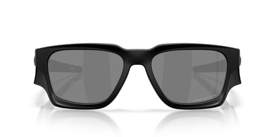 Oakley Instagator OO9514 Matte Black/Prizm Black Polarised #colour_matte-black-prizm-black-polarised