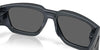 Oakley Instagator OO9514 Blue Steel/Prizm Black #colour_blue-steel-prizm-black