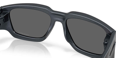 Oakley Instagator OO9514 Blue Steel/Prizm Black #colour_blue-steel-prizm-black
