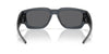 Oakley Instagator OO9514 Blue Steel/Prizm Black #colour_blue-steel-prizm-black