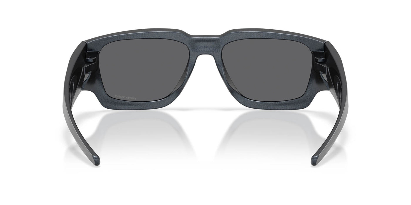 Oakley Instagator OO9514 Blue Steel/Prizm Black #colour_blue-steel-prizm-black