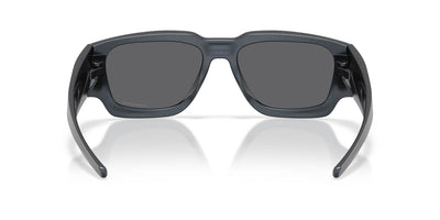 Oakley Instagator OO9514 Blue Steel/Prizm Black #colour_blue-steel-prizm-black