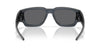 Oakley Instagator OO9514 Blue Steel/Prizm Black #colour_blue-steel-prizm-black