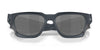Oakley Instagator OO9514 Blue Steel/Prizm Black #colour_blue-steel-prizm-black