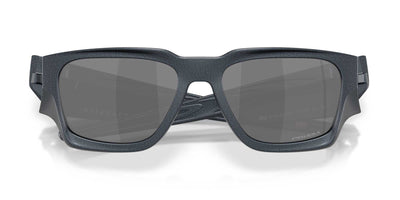 Oakley Instagator OO9514 Blue Steel/Prizm Black #colour_blue-steel-prizm-black