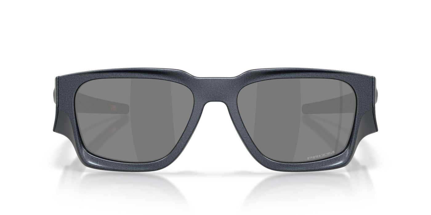 Oakley Instagator OO9514 Blue Steel/Prizm Black #colour_blue-steel-prizm-black