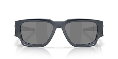 Oakley Instagator OO9514 Blue Steel/Prizm Black #colour_blue-steel-prizm-black