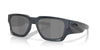 Oakley Instagator OO9514 Blue Steel/Prizm Black #colour_blue-steel-prizm-black