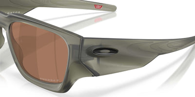 Oakley Instagator OO9514 Matte Olive Ink/Prizm Tungsten Polarised #colour_matte-olive-ink-prizm-tungsten-polarised