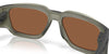 Oakley Instagator OO9514 Matte Olive Ink/Prizm Tungsten Polarised #colour_matte-olive-ink-prizm-tungsten-polarised