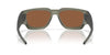 Oakley Instagator OO9514 Matte Olive Ink/Prizm Tungsten Polarised #colour_matte-olive-ink-prizm-tungsten-polarised