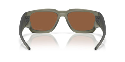 Oakley Instagator OO9514 Matte Olive Ink/Prizm Tungsten Polarised #colour_matte-olive-ink-prizm-tungsten-polarised