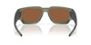 Oakley Instagator OO9514 Matte Olive Ink/Prizm Tungsten Polarised #colour_matte-olive-ink-prizm-tungsten-polarised
