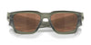 Oakley Instagator OO9514 Matte Olive Ink/Prizm Tungsten Polarised #colour_matte-olive-ink-prizm-tungsten-polarised
