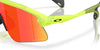 Oakley Stunt Devil OO9517 Matte Uranium/Prizm Ruby #colour_matte-uranium-prizm-ruby