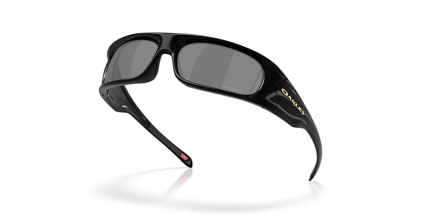 Oakley Highland OO9522 Black/Grey #colour_black-grey