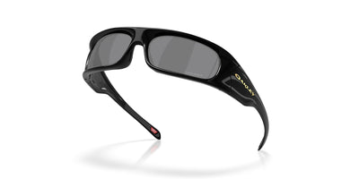 Oakley Highland OO9522 Black/Grey #colour_black-grey