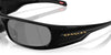 Oakley Highland OO9522 Black/Grey #colour_black-grey