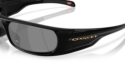 Oakley Highland OO9522 Black/Grey #colour_black-grey