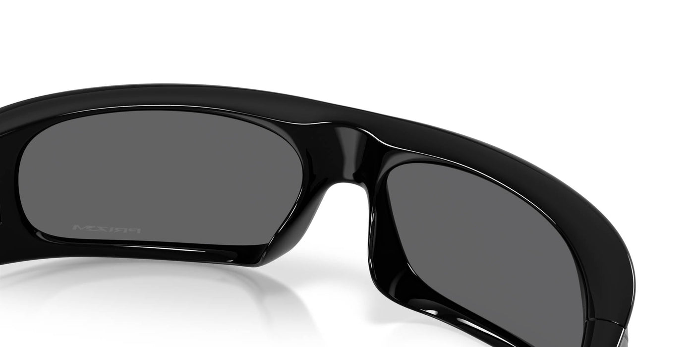 Oakley Highland OO9522 Black/Grey #colour_black-grey