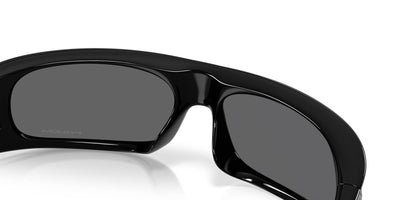 Oakley Highland OO9522 Black/Grey #colour_black-grey