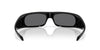 Oakley Highland OO9522 Black/Grey #colour_black-grey