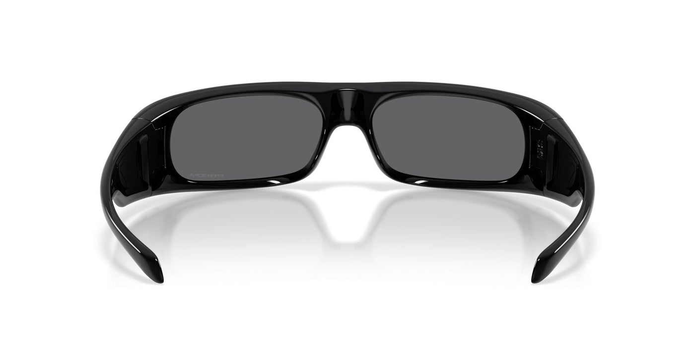 Oakley Highland OO9522 Black/Grey #colour_black-grey