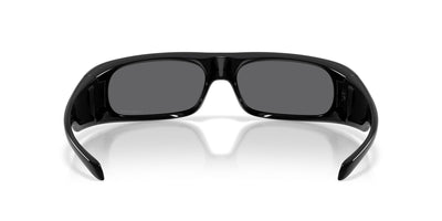 Oakley Highland OO9522 Black/Grey #colour_black-grey