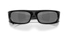 Oakley Highland OO9522 Black/Grey #colour_black-grey
