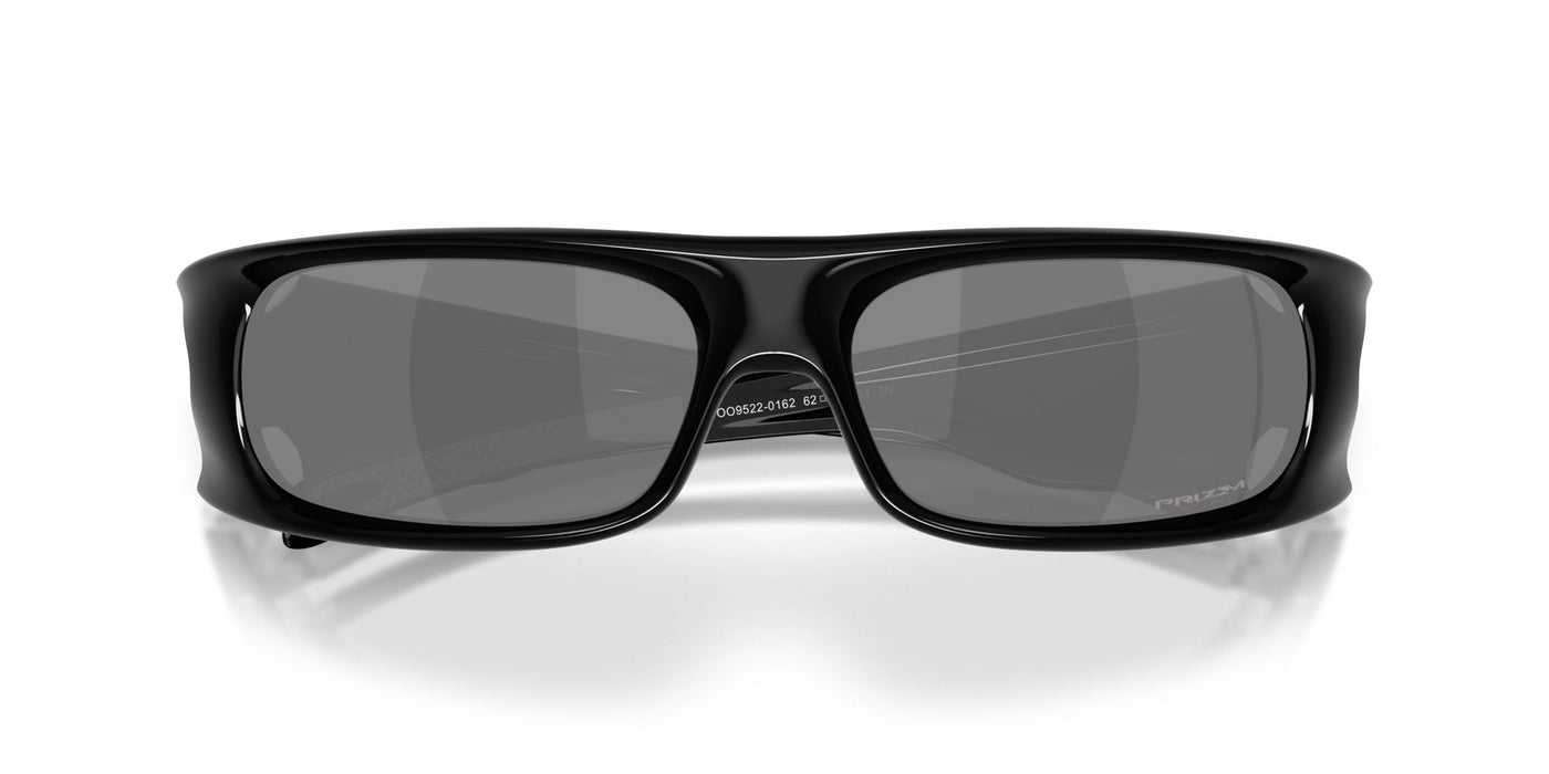 Oakley Highland OO9522 Black/Grey #colour_black-grey