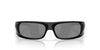 Oakley Highland OO9522 Black/Grey #colour_black-grey