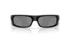 Oakley Highland OO9522 Black/Grey #colour_black-grey