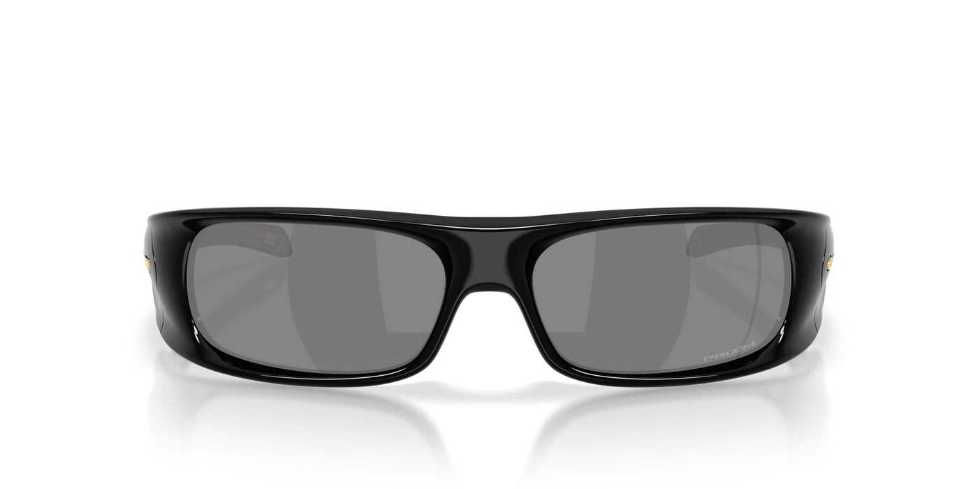 Oakley Highland OO9522 Black/Grey #colour_black-grey