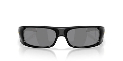 Oakley Highland OO9522 Black/Grey #colour_black-grey