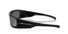 Oakley Highland OO9522 Black/Grey #colour_black-grey