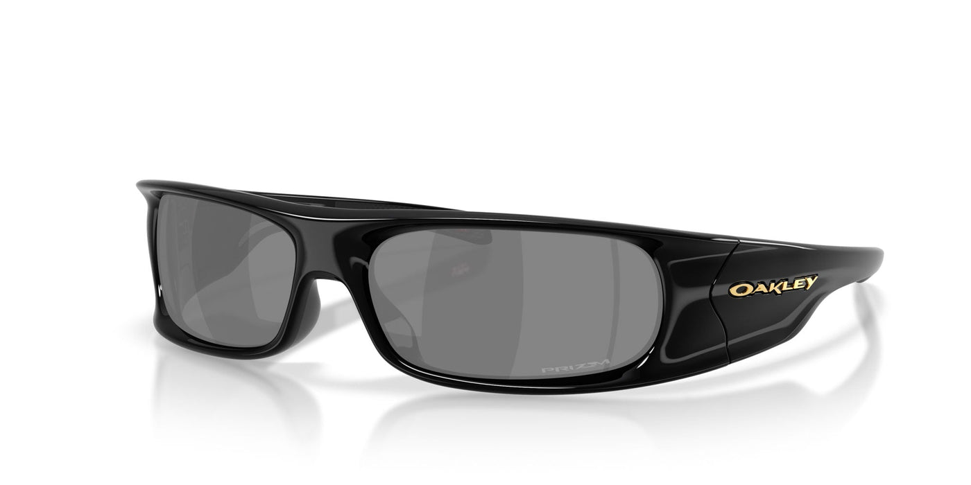 Oakley Highland OO9522 Black/Grey #colour_black-grey