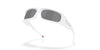 Oakley Highland OO9522 White/Grey #colour_white-grey