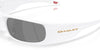 Oakley Highland OO9522 White/Grey #colour_white-grey