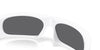 Oakley Highland OO9522 White/Grey #colour_white-grey