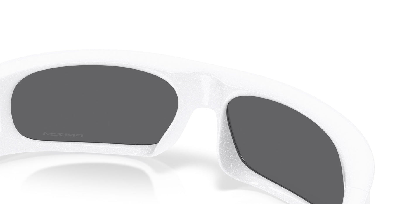 Oakley Highland OO9522 White/Grey #colour_white-grey