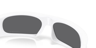 Oakley Highland OO9522 White/Grey #colour_white-grey
