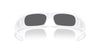 Oakley Highland OO9522 White/Grey #colour_white-grey