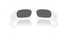 Oakley Highland OO9522 White/Grey #colour_white-grey