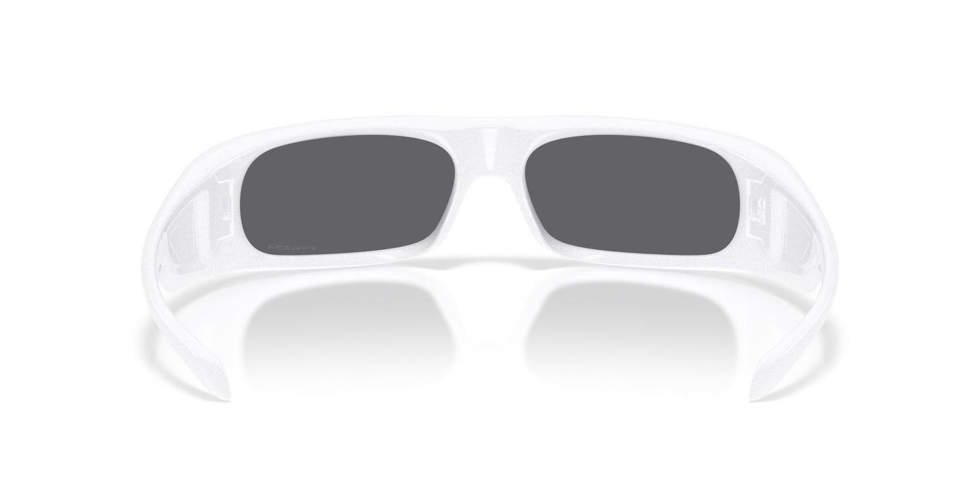Oakley Highland OO9522 White/Grey #colour_white-grey