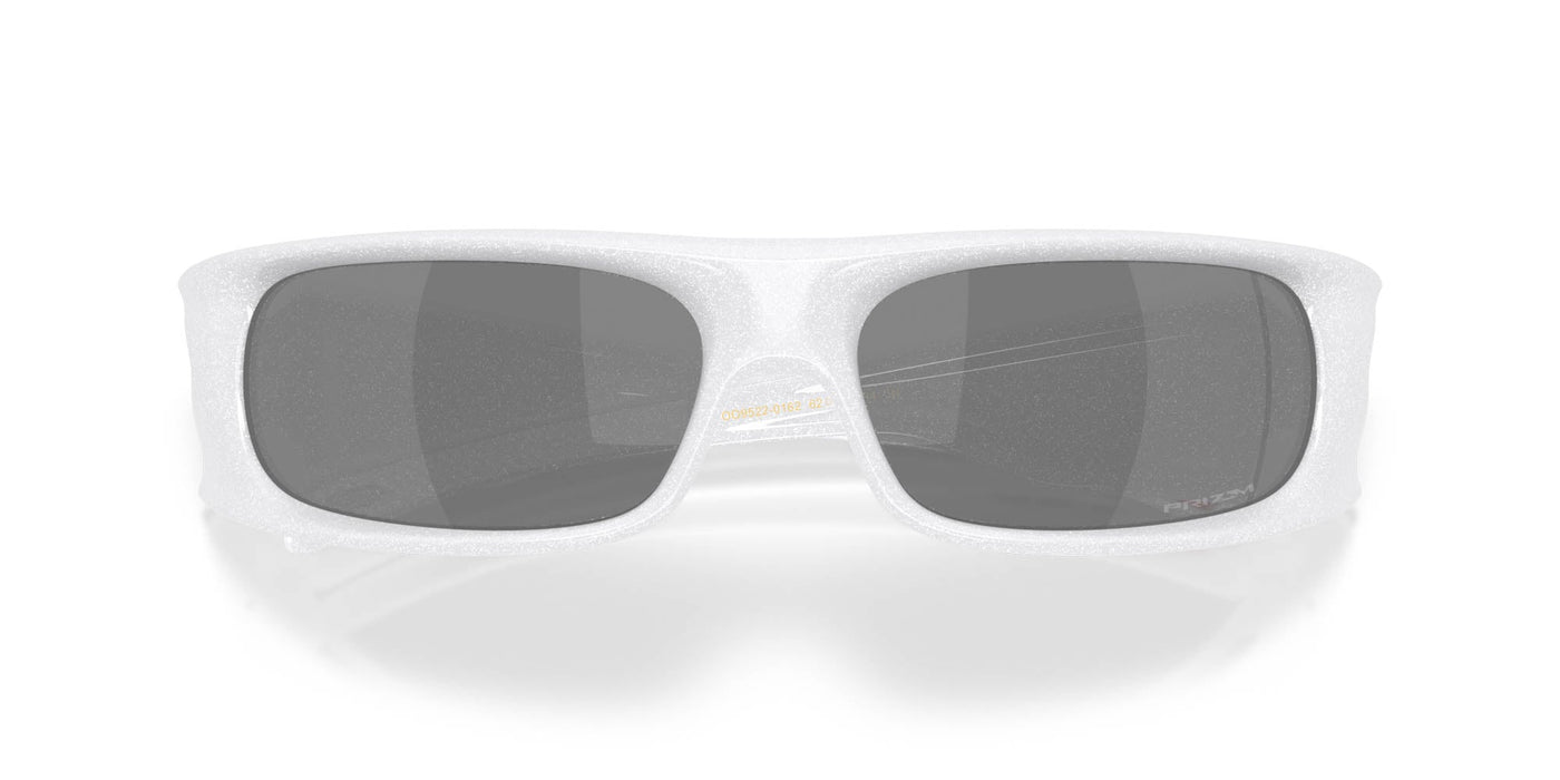 Oakley Highland OO9522 White/Grey #colour_white-grey