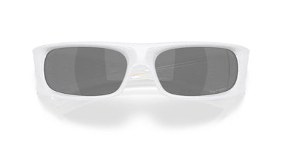 Oakley Highland OO9522 White/Grey #colour_white-grey
