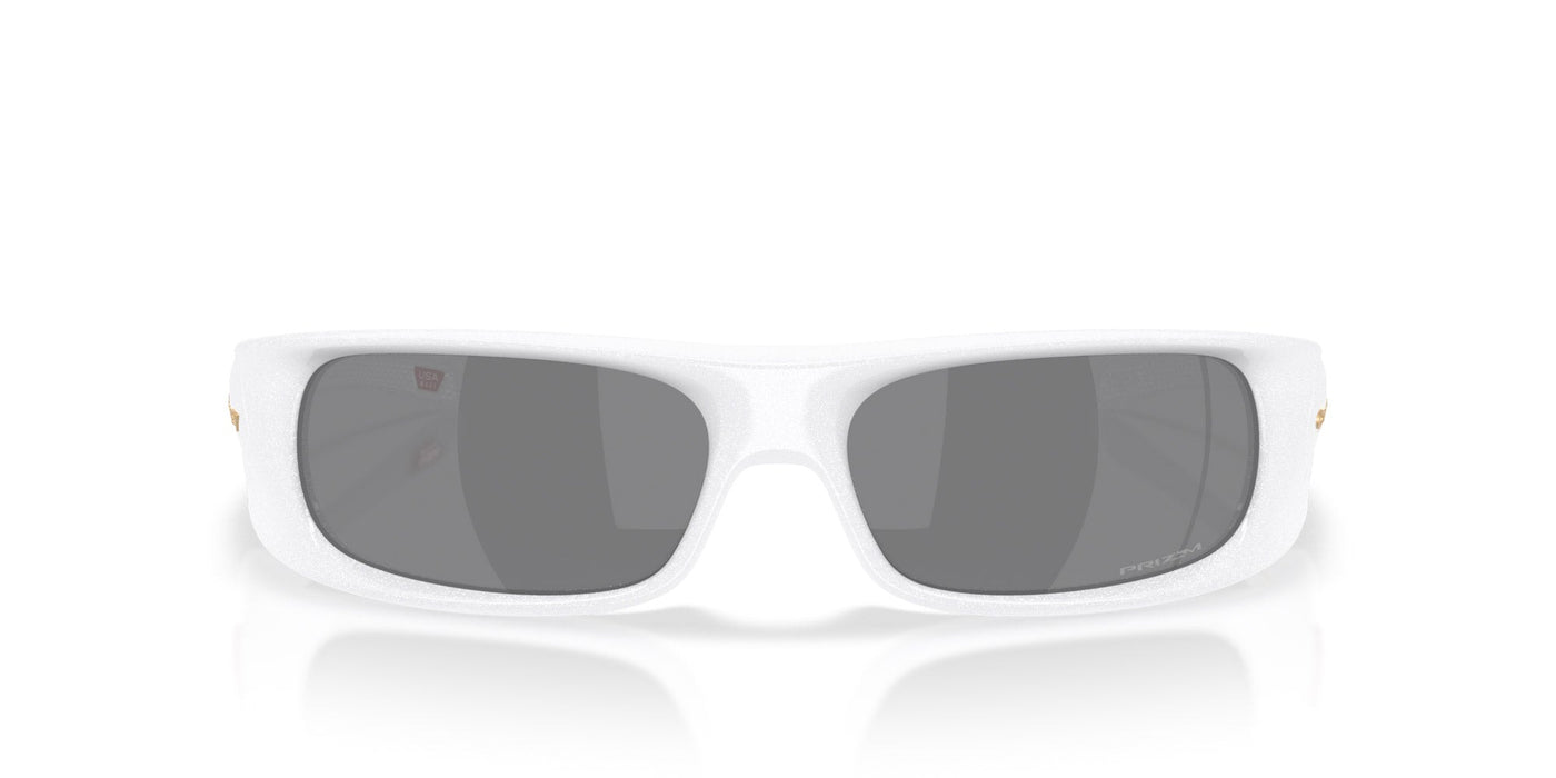 Oakley Highland OO9522 White/Grey #colour_white-grey