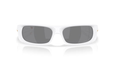 Oakley Highland OO9522 White/Grey #colour_white-grey