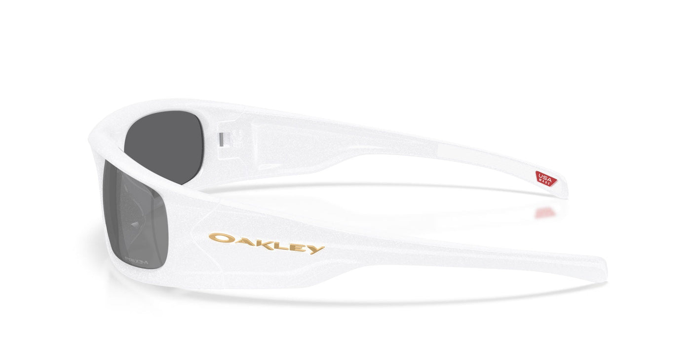 Oakley Highland OO9522 White/Grey #colour_white-grey