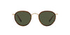 Oliver Peoples MP-2 SUN OV1104S Tuscany Tortoise/Gold/Grey #colour_tuscany-tortoise-gold-grey